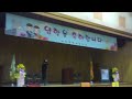 First day at school for Eyra in Korea.mp4