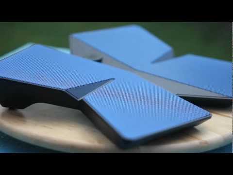 how to use e golf cooling pad