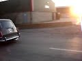 vw type 3 panel van screamin by vw type 3 panel van screamin by