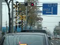 Railroad crossing in Japan - ???????? kotohira-line ??