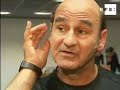 El artista Sterlac presenta su �ltimo proyecto \"Tercera Oreja\"