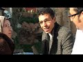 * Fichier vidéo * Enregistrement direct كيف يتم التعارف بين شباب و شبات المغرب ؟