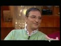 Antonello Caporale presenta il suo nuovo libro 