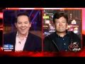 2010-03-11 | Michael Waltrip Appearance on Fox News' "Red Eye with Greg Gutf ~> (<span>5:)