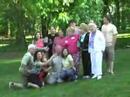 Family bbq 2008