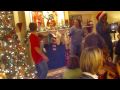 My cousin and I dancing to Crank that Soulja Boy