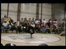 BBI 2007 - Karosso Crewest vs Ses�stris NCBB (1� Fase)