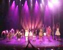 You Can't Stop the beat, 7 sins, Albeda Dans