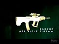 F.E.A.R - Skindred - Nobody - Weapons Trailer