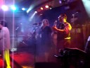 show realizado em capina grande/pb no dia 25/10/2008. wanderley canta um pout pourri de jovem guarda