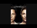 Alexandre Desplat's score 2 "Curious Case of Benjamin Button" Painfully beautiful http://bit.ly/IJvkF