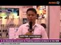 A-Jin Chemical to present its floating outsoles products at