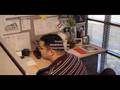 Hermis Goes To Work