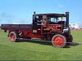 Steam Rally