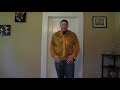 Here is a look at my North Face Verto wind jacket... Please go to my blog for the full write up: sticksblog.com