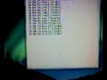 Super PI - Teste 1