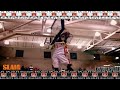 Mission Prep Dunk Contest \