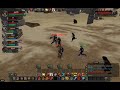 Jarrith Vid, spell casting 1