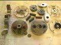Scrapbook of Experimental Rotary Engines