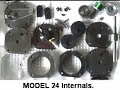 Scrapbook of Experimental Rotary Engines