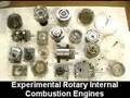 Scrapbook of Experimental Rotary Engines
