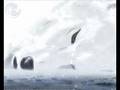 Gravity : wolf's rain ending