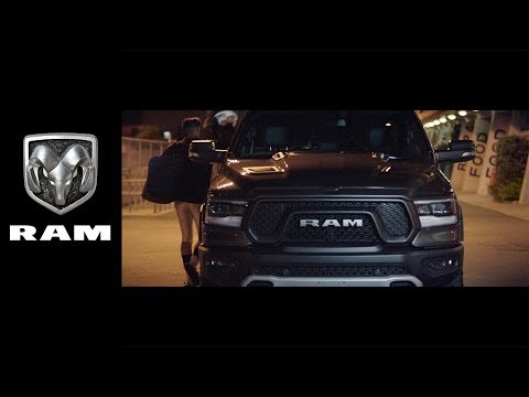 Ram "Big Game Blitz" | Fourth Quarter | "4th Quarter Fight"