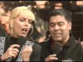 Dagmar y Danny- Alondra de los Bosques