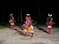 Aitutaki Island Night montage