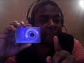 New Tech Toy #2: New Digital Camera New Tech Toy #2: New Digital Camera