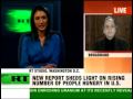 Gerald Celente: America has become an under-developing nation 11/17/09