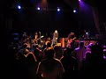 black crowes somerville -Goodbye Daughters of the Revolution