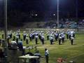 South High School vs. Foothill - Half Time