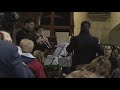 pasión según san juan de j s bach