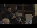 Pasi�n seg�n San Juan de J.S.Bach