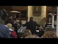 pasión según san juan de j s bach