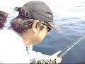 PGFA Inshore trolling highlights 07/08
