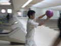 [Uth] James and bowling