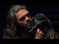 Shaun Ellis, A Man Among Wolves Shaun Ellis, A Man Among Wolves