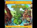 Cajun Music - watermelon man van de cd cajun favourites performed by kermit venable