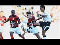 Flamengo 1 x 0 Botafogo - Final Carioca 2008 - 1� Jogo 27/04