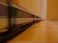 trains 2 miniture ho