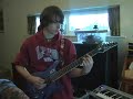 David C Bond - Sisters (Steve Vai) David C Bond - Sisters (Steve Vai)