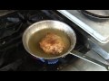 Eats-Leftovers: Turkey Moutard