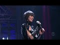 Yeah Yeah Yeahs - Down Boy (Letterman)