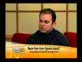 Sports injuries with Chrissy Russo and Dr Michael Pritsker