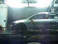 AMS Evo dyno run at Chicago Nightshift 08