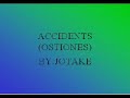 ostiones y caidas