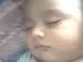 subconscious learning haha (bby sleep with a hard music) Travis. subconscious learning haha (bby sleep with a hard music) Travis.