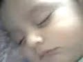 subconscious learning haha (bby sleep with a hard music) Travis.